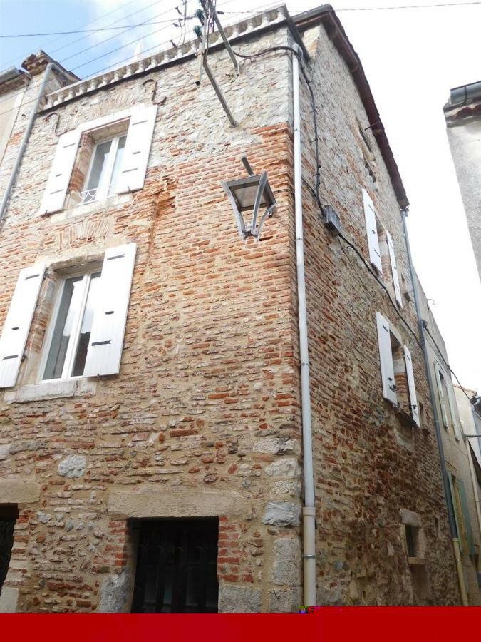 Maison Cahors Dış mekan fotoğraf