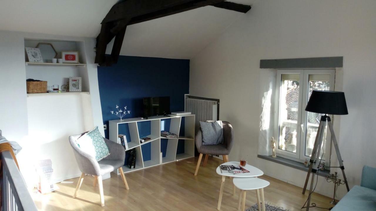 Maison Cahors Dış mekan fotoğraf