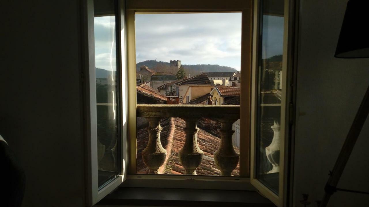 Maison Cahors Dış mekan fotoğraf