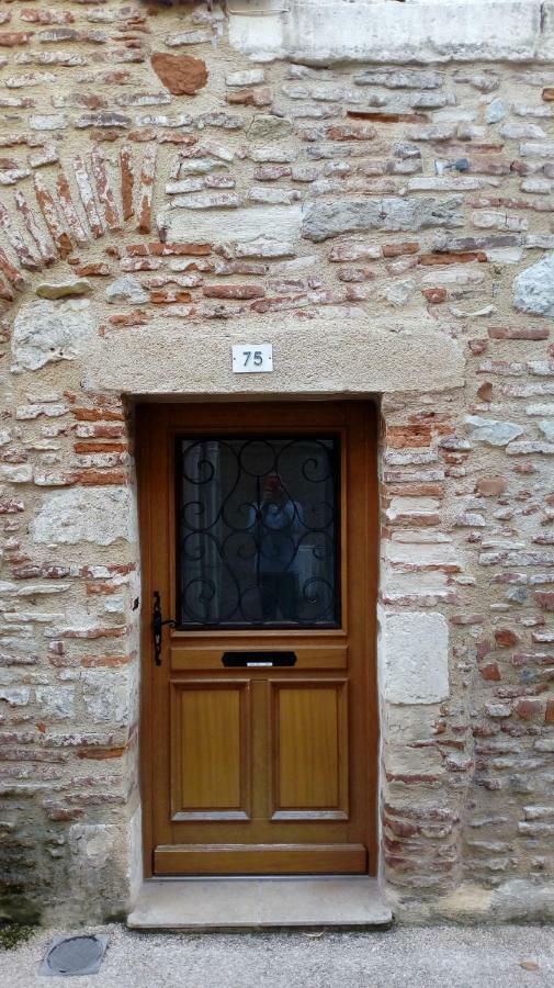 Maison Cahors Dış mekan fotoğraf